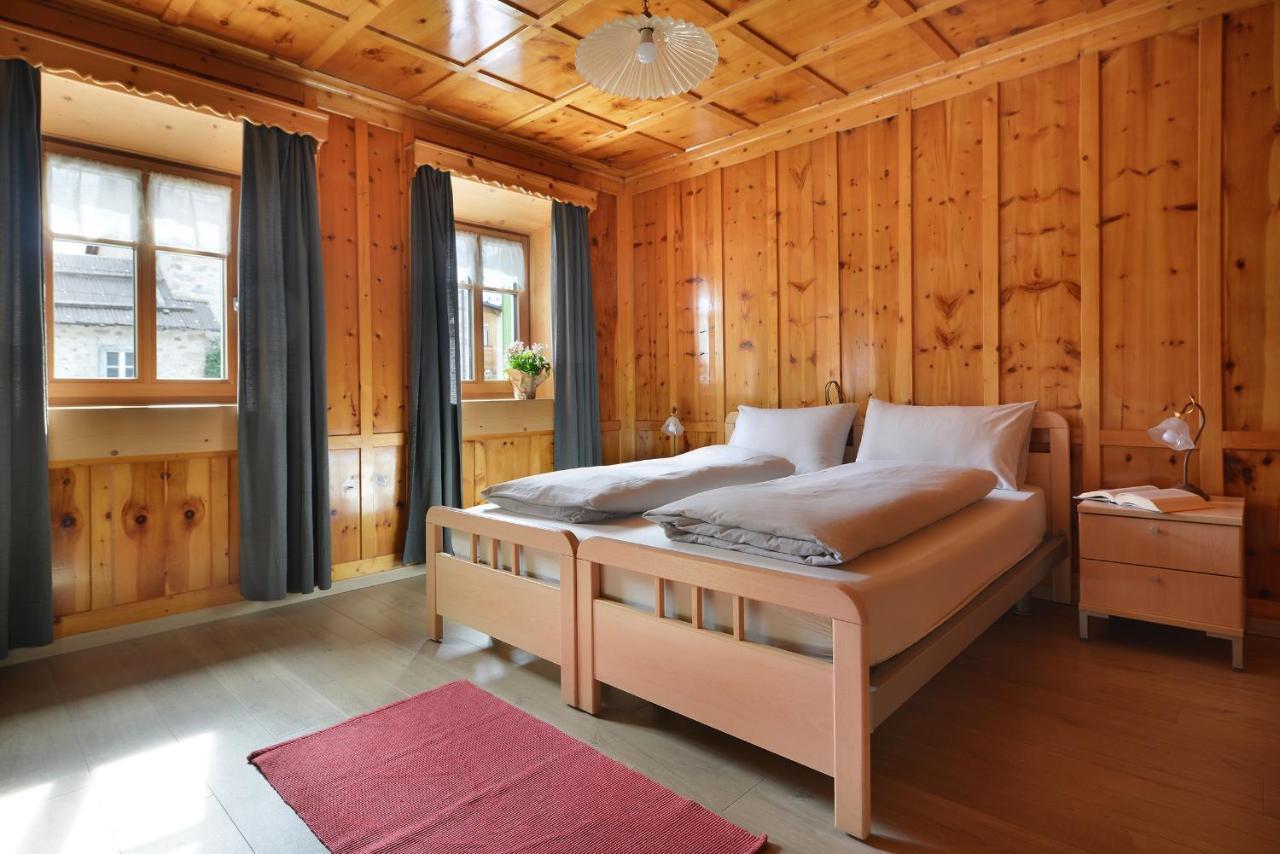 Bait Dal Colocator Apartment Livigno