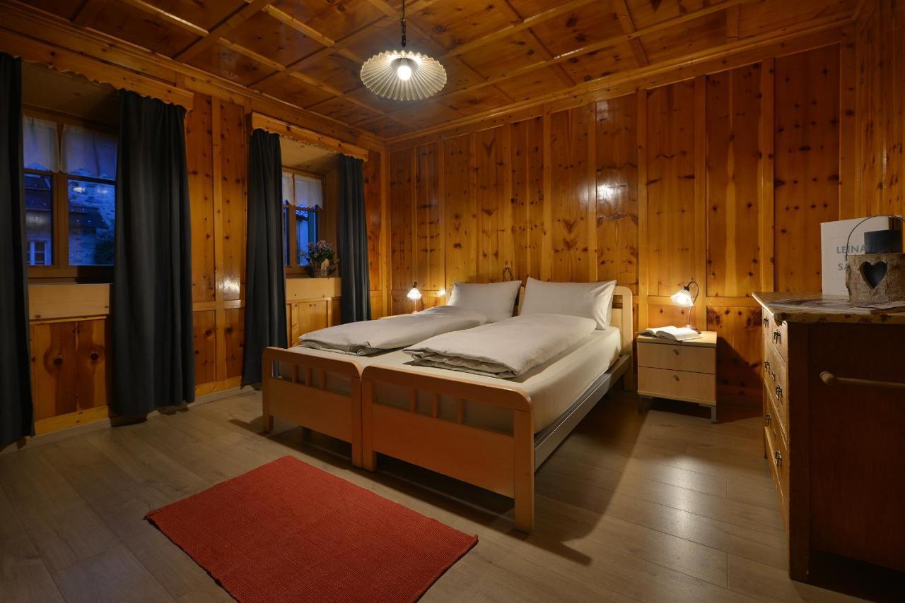 Apartment Bait Dal Colocator Livigno
