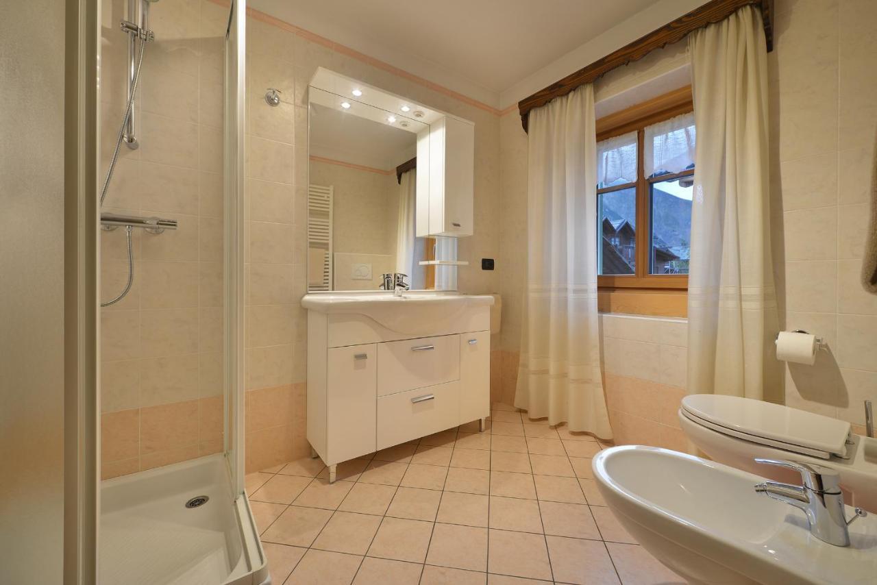 Bait Dal Colocator Apartment Livigno