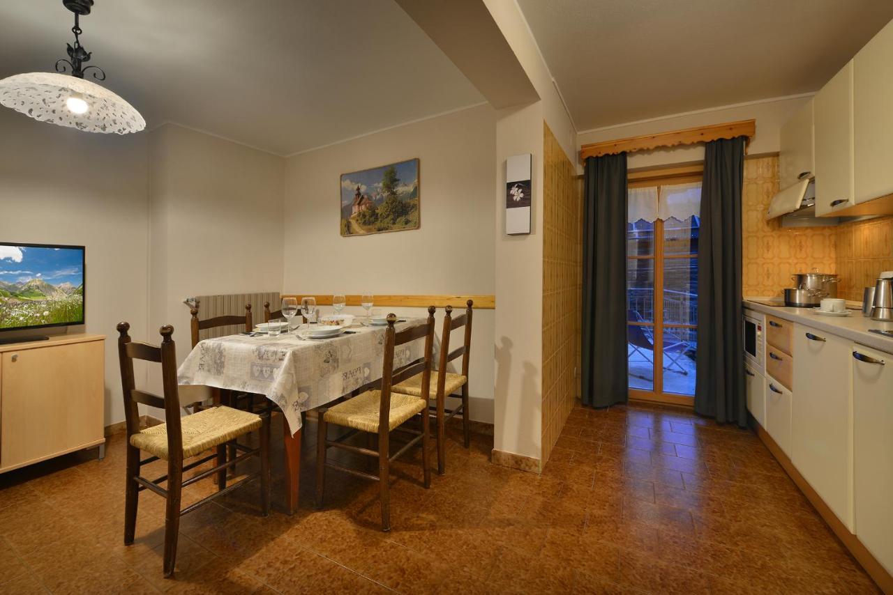 Bait Dal Colocator Livigno