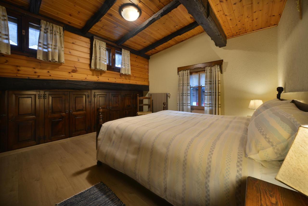 Bait Dal Colocator Apartment Livigno
