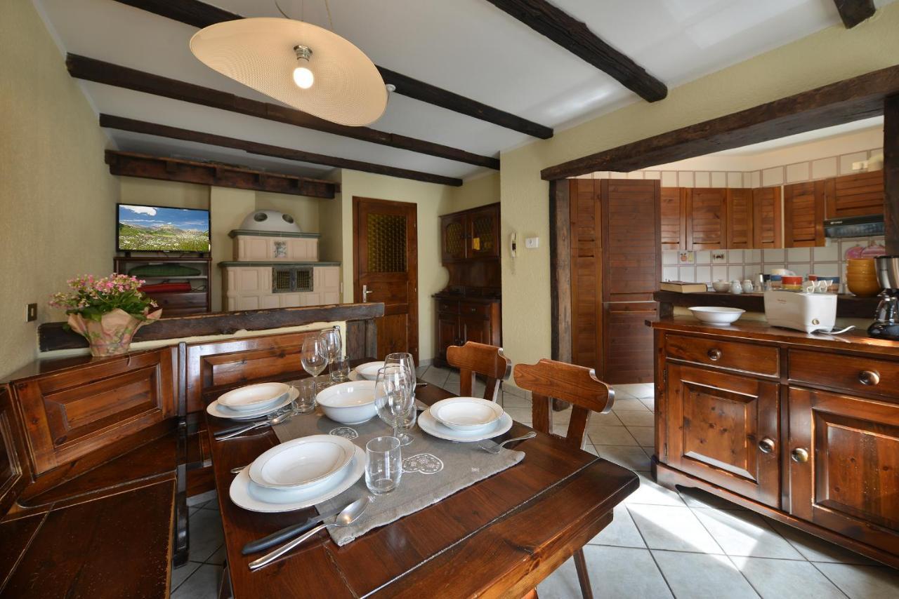 Bait Dal Colocator Apartment