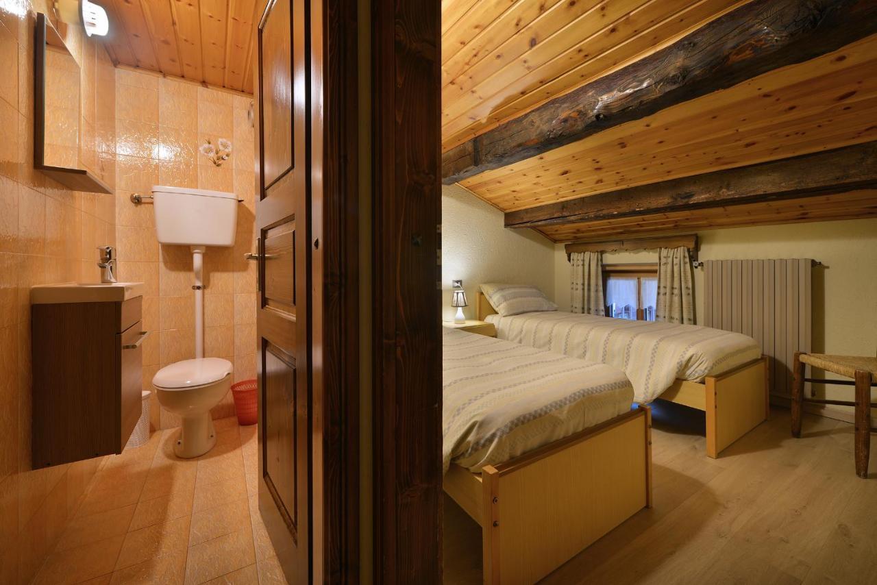 Bait Dal Colocator Apartment *