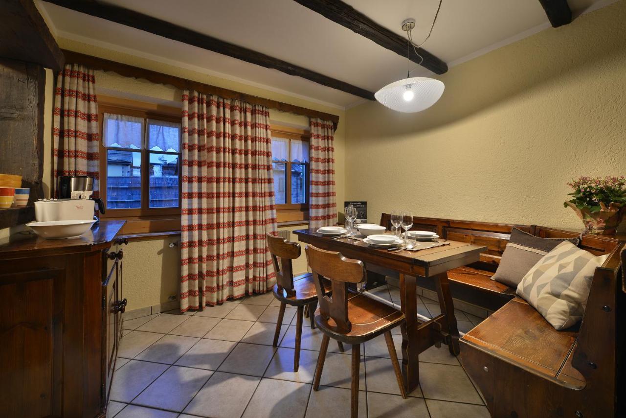 Apartment Bait Dal Colocator